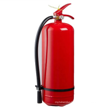 5KG support customized red bottle fire extinguishers